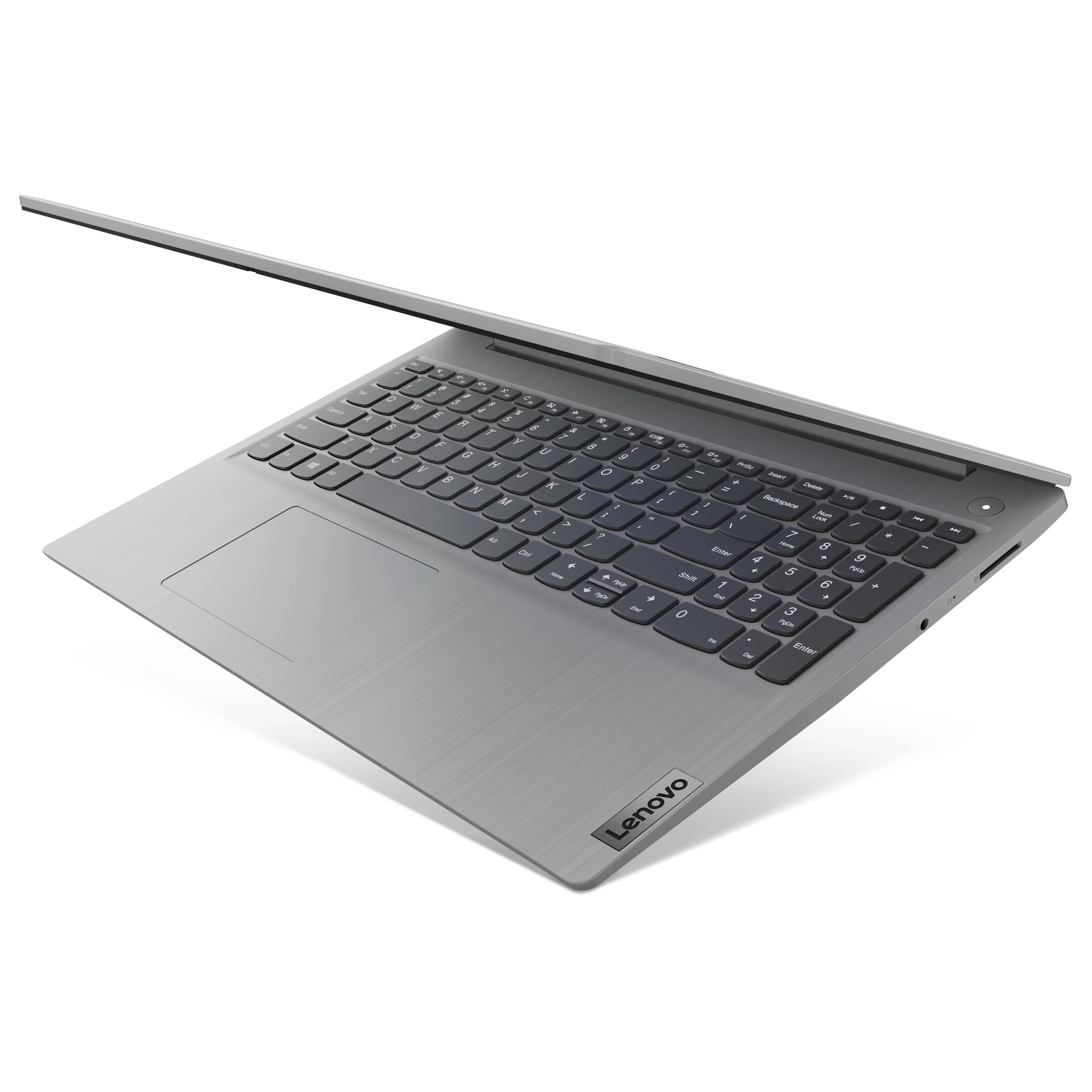 81WA00Q7US Ideapad SSD, 11 3i, Platinum Windows Grey, 8GB, 14.0" FHD, Lenovo 512GB Core Home, i5-10210U,