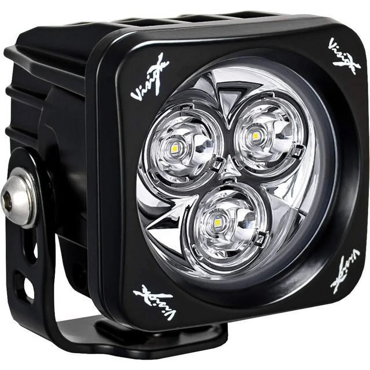Cannon LED Single in. 3.0 CG2-OPM310 3 X Light Vision Lighting CG2 Square