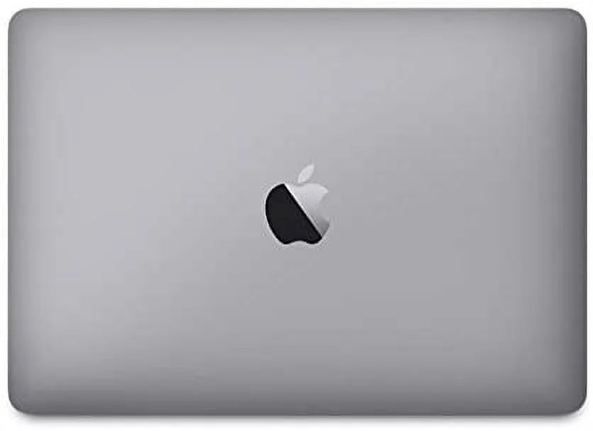 Open MNYF2LL/A Box 8 - 12" MACBOOK 256GB 2017 (2304x1440) SSD M3-7Y32 SPACE GRAY