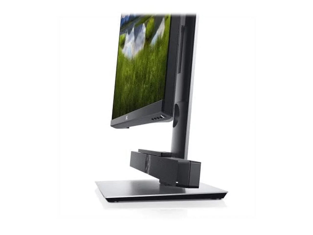 black P2017, P2214, Pro for E2219, Soundbar - - - AE515M E2418, E2414, E2417, E2216, E2214, monitor E2016, P231 5 E2014, E1916, - E2214, P2018, for P2217, E2218, USB - - P2317, P2016, Sound Watt P1917, P2219, Stereo bar E2316, E1914, E2318,