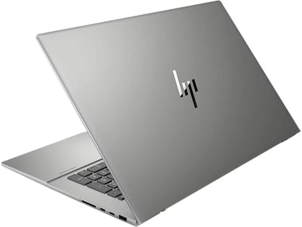 Pro, Iris SSD, Backlit Touchscreen, New, 64GB 4TB HP Core 14-Core, 4, COU Graphics, 6E, DDR4, Envy IPS i7-13700H FHD Xe 17.3" Wi-Fi Keyboard, 2023 32GB Laptop USB Thunderbolt Win11