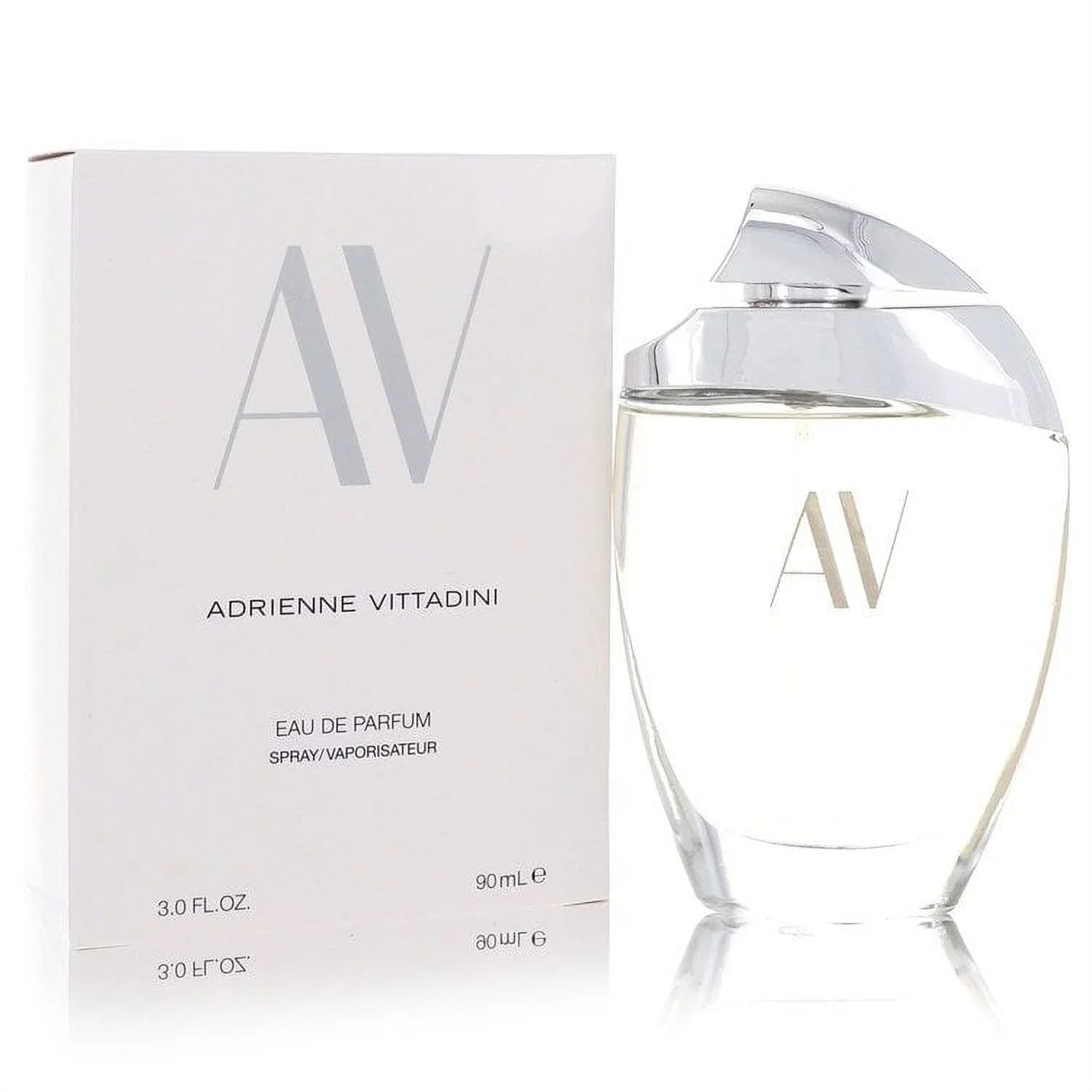 Adrienne AV Female oz for Eau Parfum Spray by Vittadini De 3