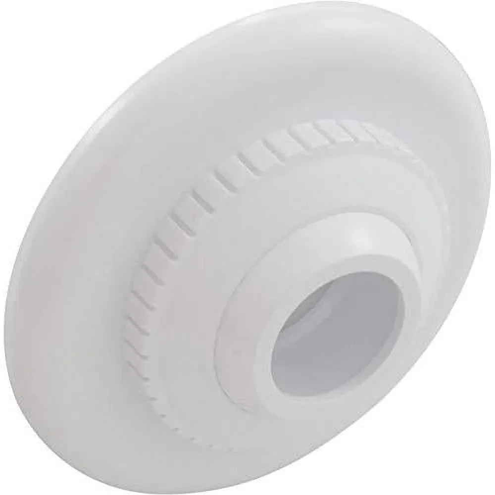 1-Inch Fitting 1-1/2-Inch Flow Large Inlet SLIP Extended SP1422E Opening White Hydrostream Directional Thread With