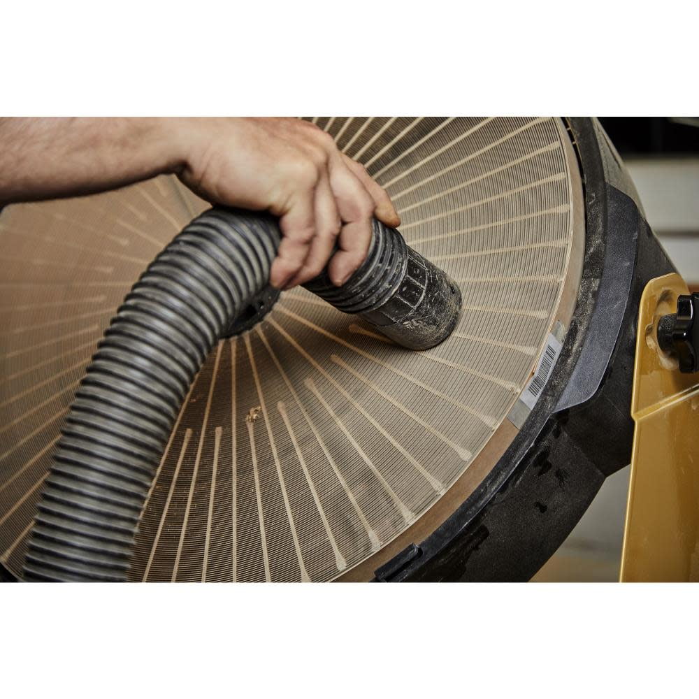 Filtration Powermatic Air System Micro Pm1250 Dust