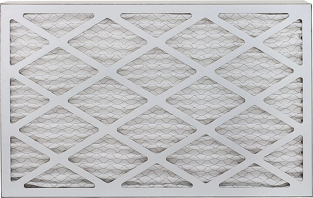 8 (2-Pack) 20x32x2 Filterbuy MERV Furnace Filters Air HVAC Pleated AC