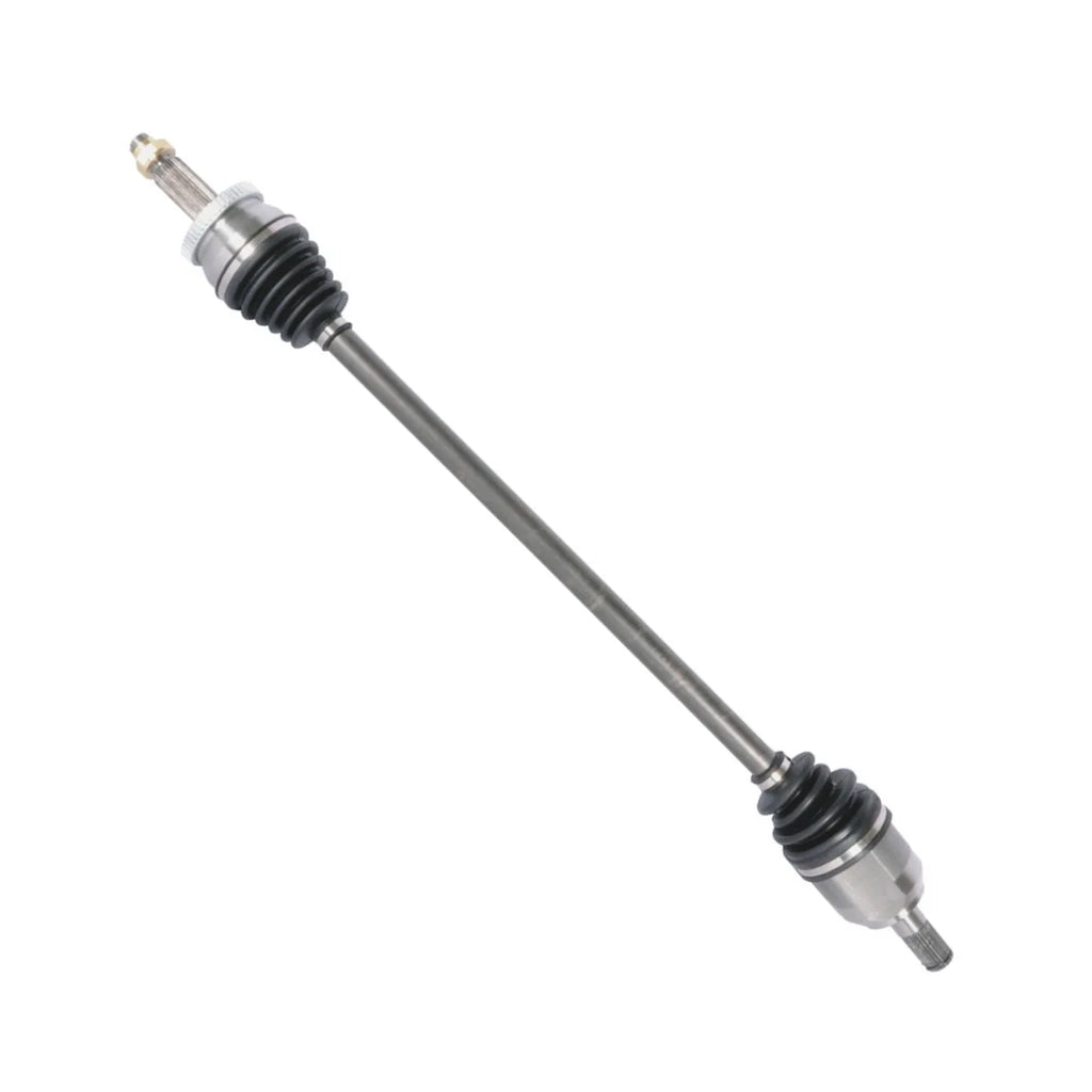 FWD Front Assembly 2016-2020 Optima Axle 2015 Drive 2016 Shaft Kia Replacement Side DSK1365 Hyundai for AutoShack Passenger New 2.4L 2018 Sonata 2017 CV 2019