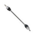 FWD Front Assembly 2016-2020 Optima Axle 2015 Drive 2016 Shaft Kia Replacement Side DSK1365 Hyundai for AutoShack Passenger New 2.4L 2018 Sonata 2017 CV 2019