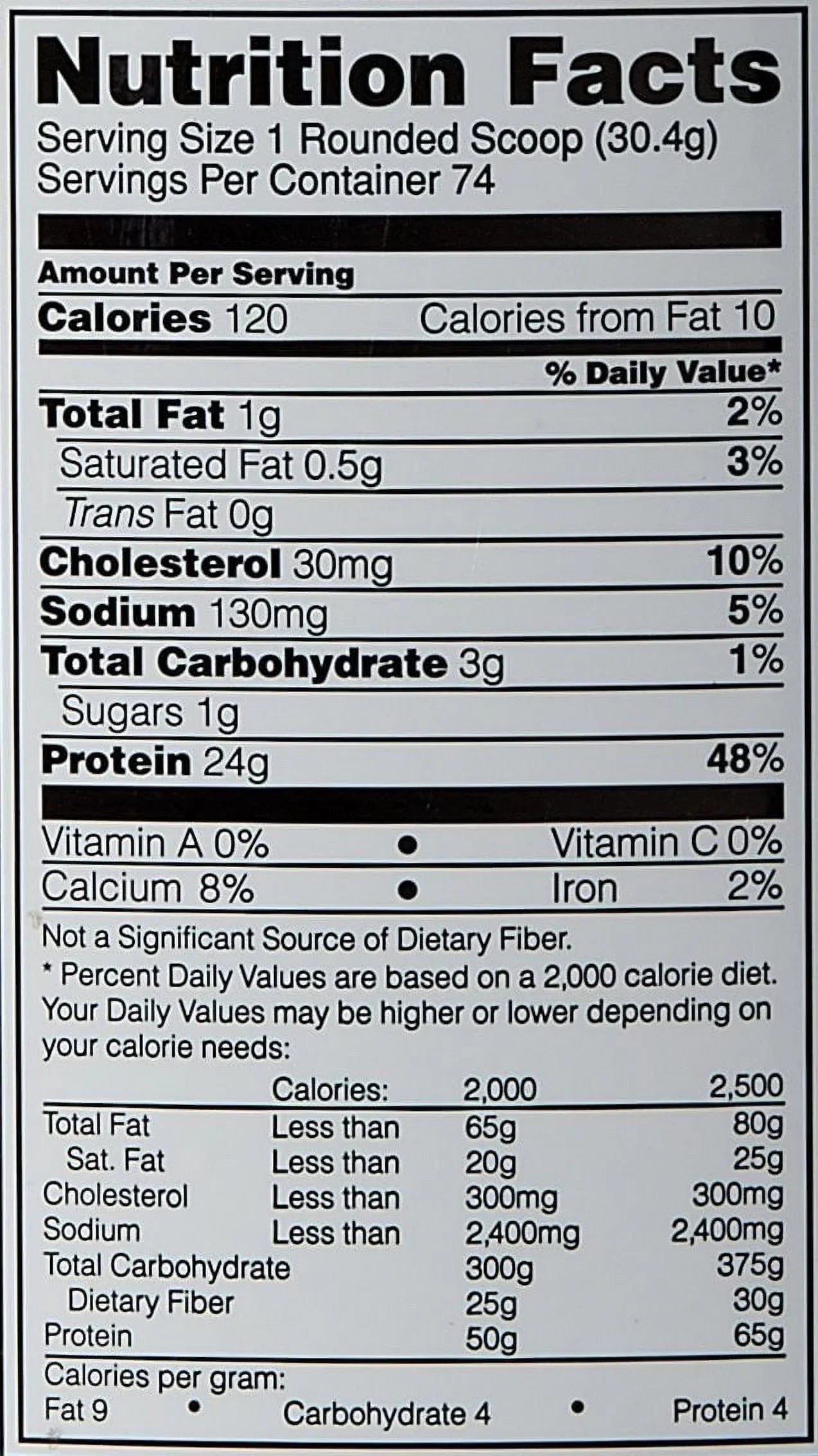 Protein (5 STANDARD OPTIMUM Powder Chocolate 100% 5lbs- NUTRITION Double Isolates LB) WHEY GOLD