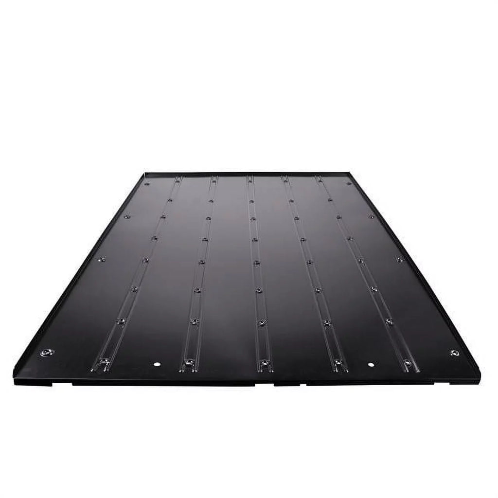 Steel, grade Made United EDP Truck Pacific From 1932 Black Floor, Coated High with Gauge For 18 B21510 Bed