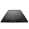 Steel, grade Made United EDP Truck Pacific From 1932 Black Floor, Coated High with Gauge For 18 B21510 Bed