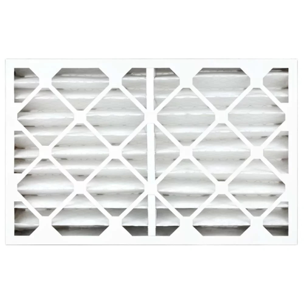 Honeywell Pack 16x25x4 MERV Filter Replacement 6 - 11 Air