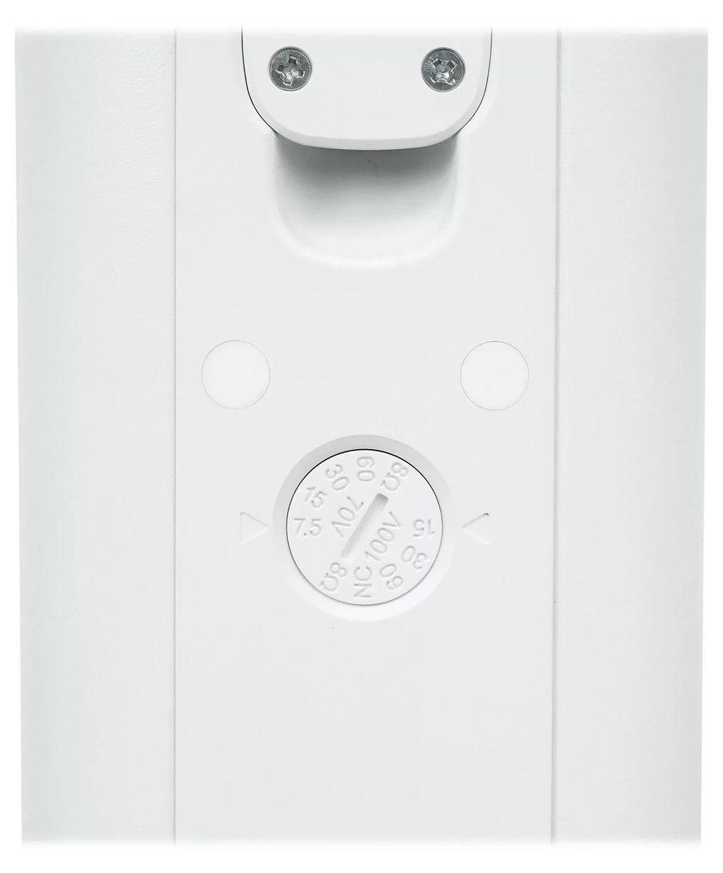 Speakers+Amp JBL COL800-WH 70V Commercial Wall Mount Array 32" (2) Column White
