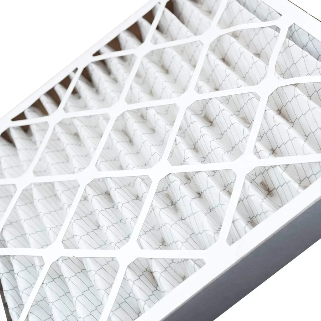 .75" Actual x Furnace King x Pleated | A/C Air 9.5x58x1a Filter 8 HVAC USA MERV | | 58 4-PACK dimension: 9.5 MADE IN Filters | Filter