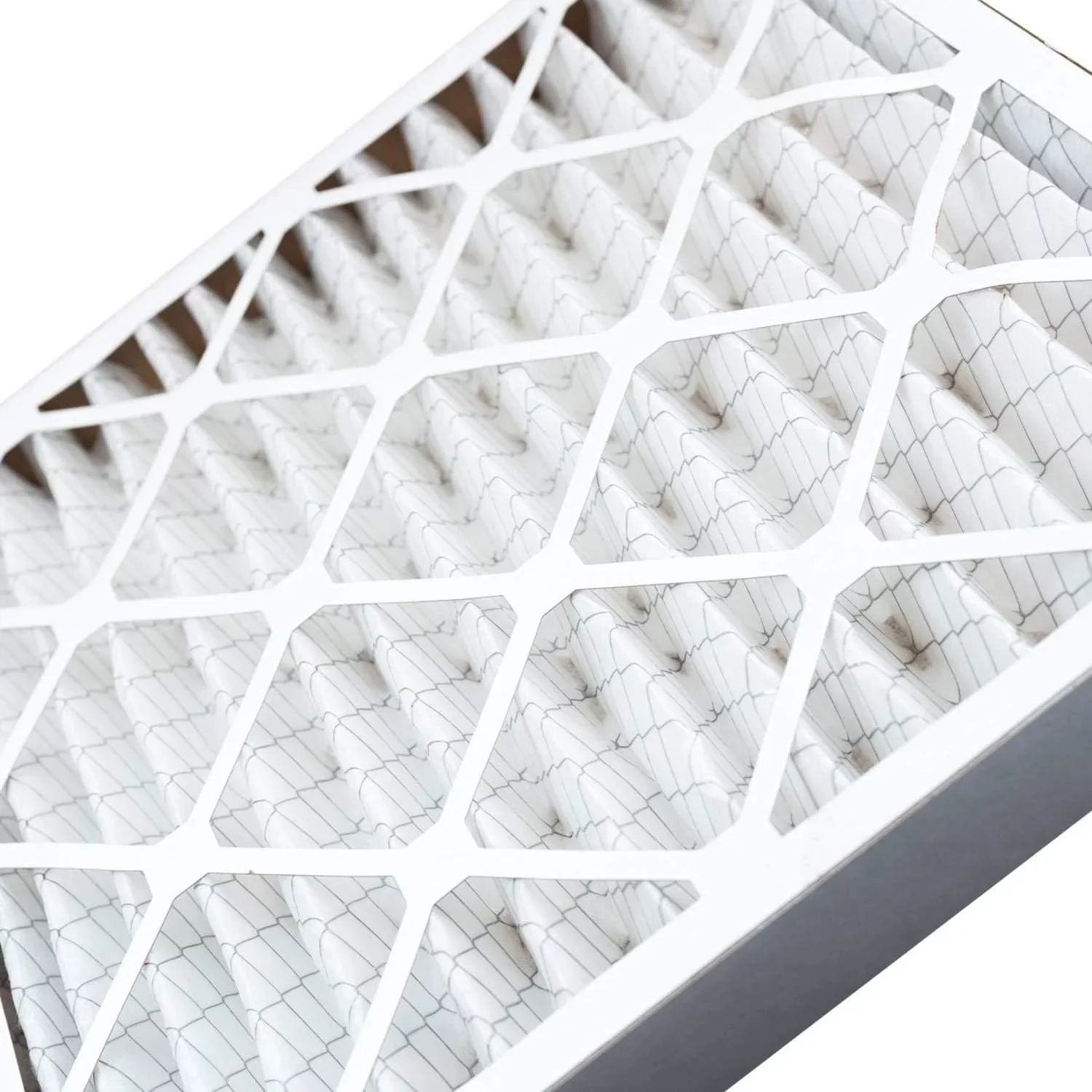 .75" Actual x Furnace King x Pleated | A/C Air 9.5x58x1a Filter 8 HVAC USA MERV | | 58 4-PACK dimension: 9.5 MADE IN Filters | Filter