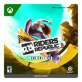 Xbox Xbox - Riders One, 360 [Digital] Edition Republic: Series X|S