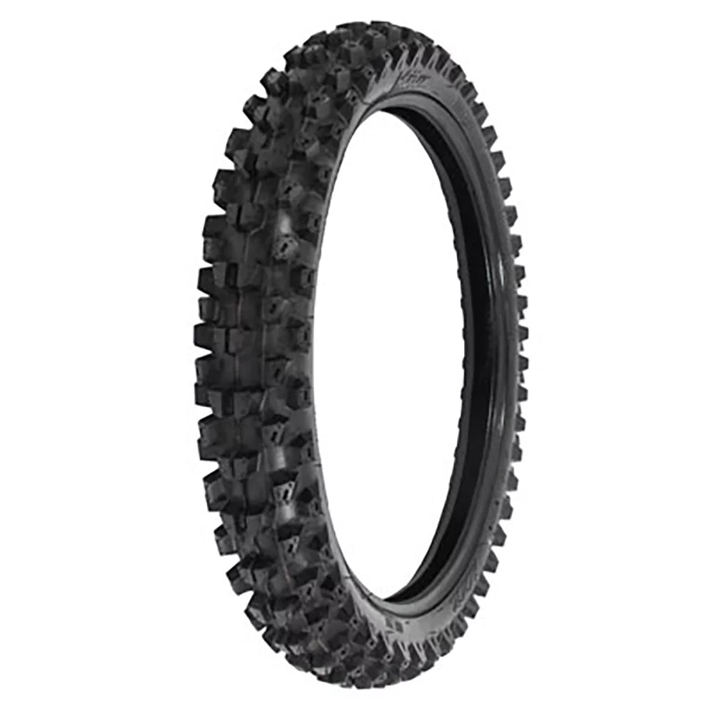 With Motoz SC Enduro Sherco 90/100x21 2017 Type 300 Tube S/T Compatible Tractionator
