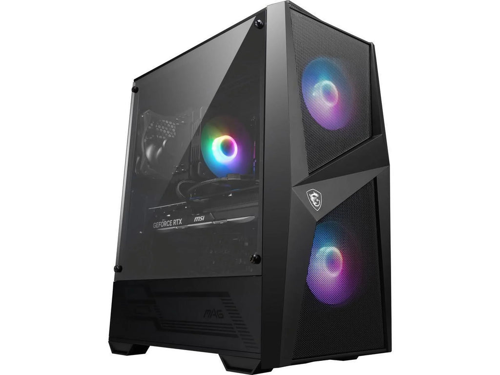 MSI RAM R GB Hexadeca-Core 2TB - GB 8 T... 16GB Core Desktop Computer DDR5 4060 Ti 4060 - 8GB RTX NVIDIA Codex GeForce SDRAM 16 Ti - - NVIDIA SSD i7-13700F RAM GeForce i7-13700F RTX 2 Core