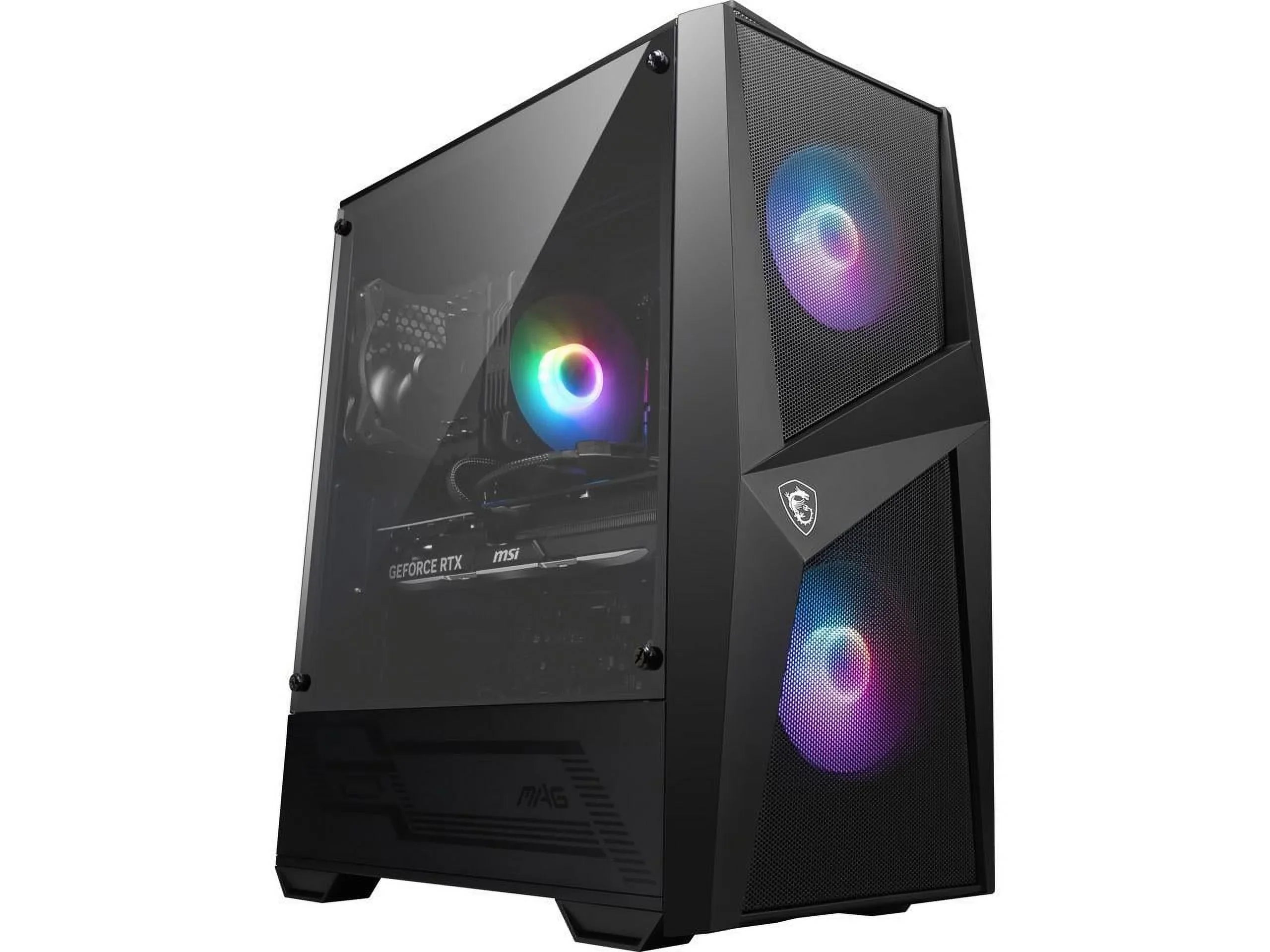 MSI RAM R GB Hexadeca-Core 2TB - GB 8 T... 16GB Core Desktop Computer DDR5 4060 Ti 4060 - 8GB RTX NVIDIA Codex GeForce SDRAM 16 Ti - - NVIDIA SSD i7-13700F RAM GeForce i7-13700F RTX 2 Core