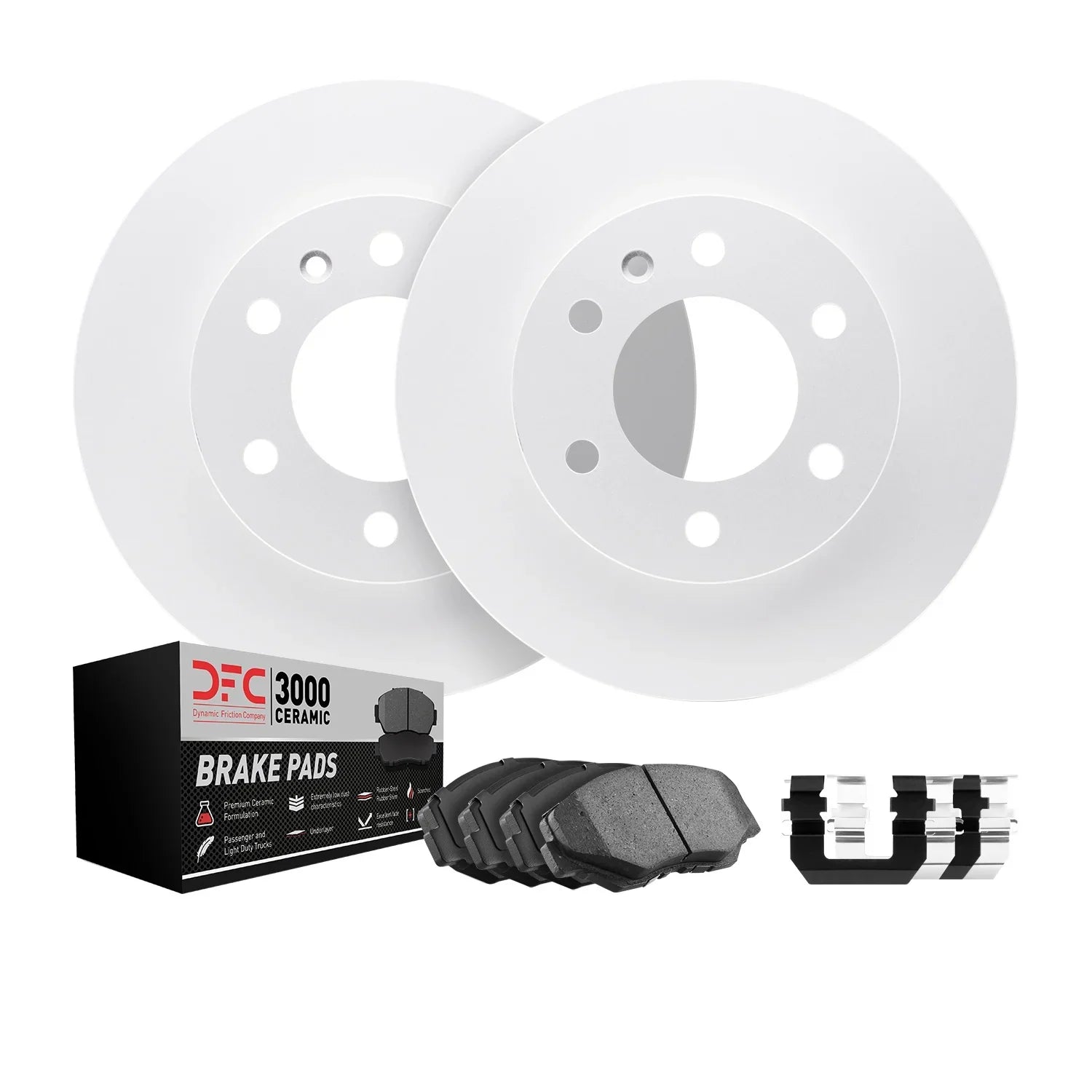 4312-03052 Dynamic select: Hardware 3000 Friction LX, Pads 2015 Brake Company Fits Rotors FORTE KIA FORTE Brake Series with Ceramic Front 2016 KIA Geospec includes