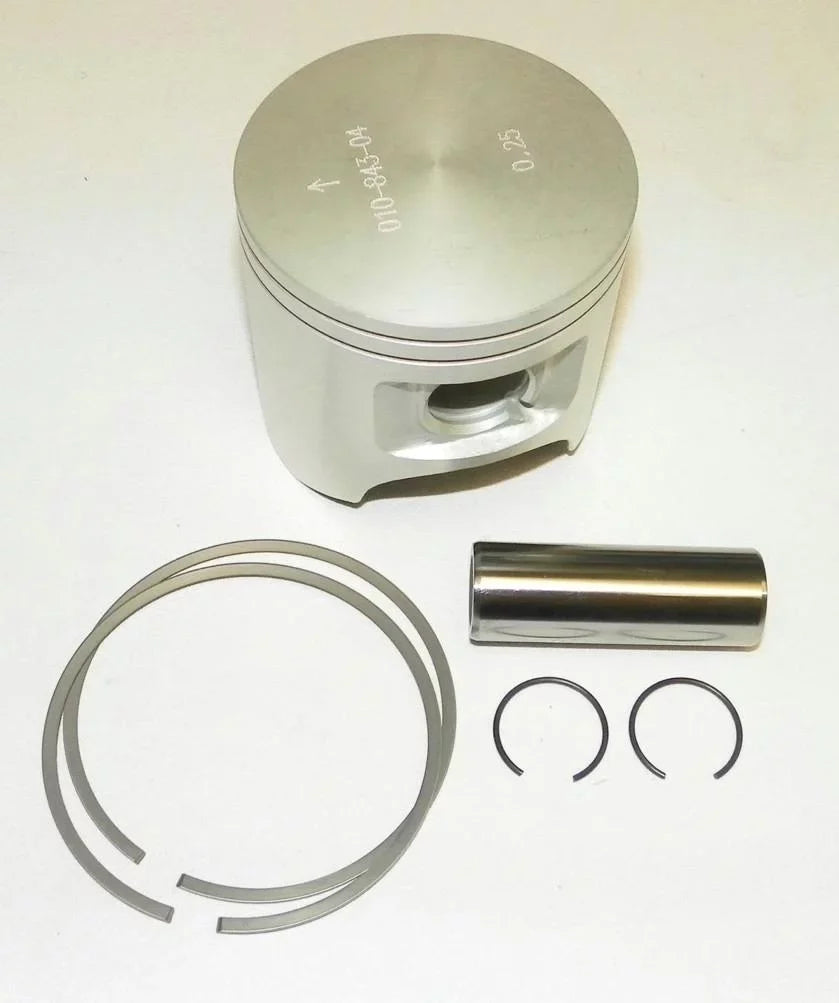 OVER SKI JET WITH 2006 PISTON 2005 130013735 800CC KAWASAKI 2004 13001-3735 IS SX-R .75MM COMPATIBLE 2003 KIT NEW