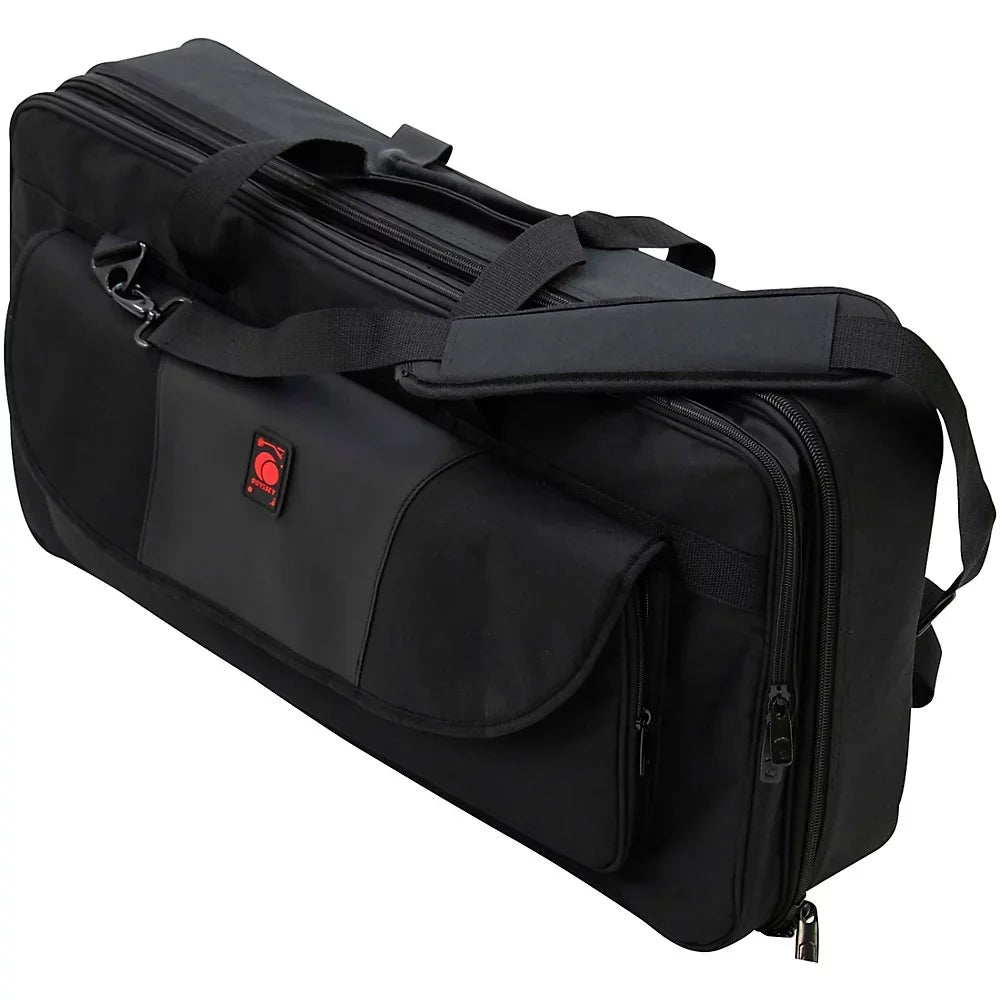 Coffin Case FZGSP12CDJW DJ Remixer CD/MP3 Odyssey