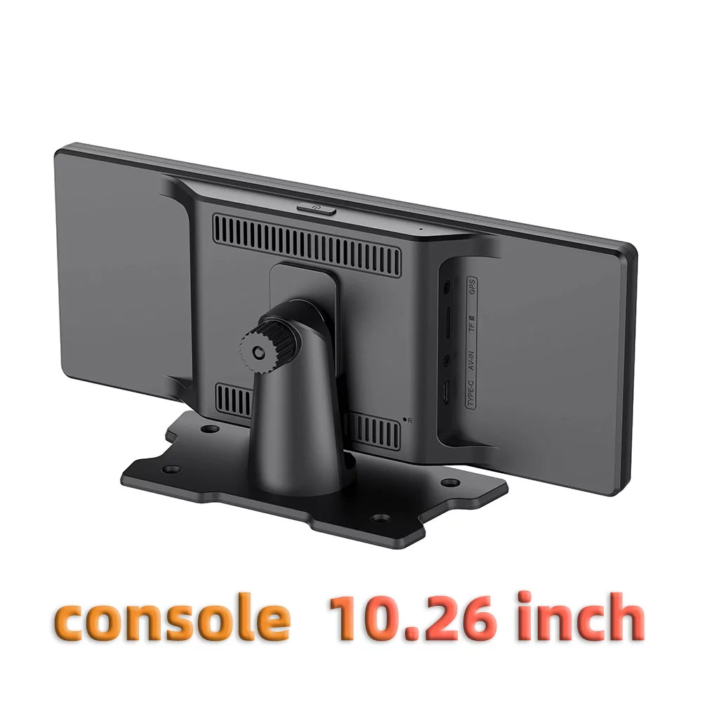 APP Recorder Multi-language Multi- 10.26in Ametoys Console AUX Mobilephone Car Car Rearview Car Car Auto Control Video Car