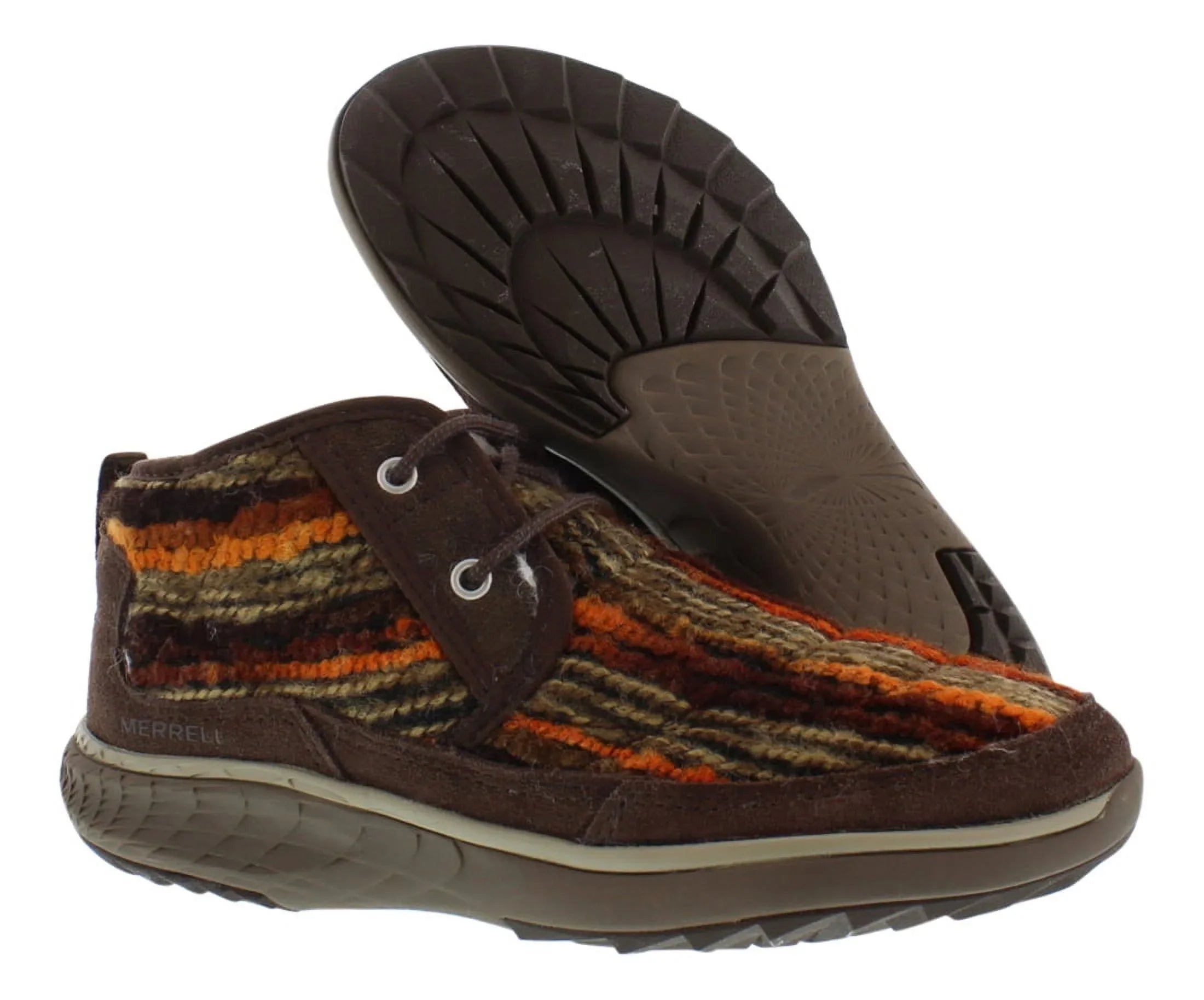 Mid Pechora Shoes Women's Boots Merrell