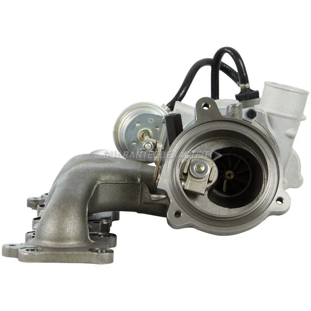 LR2 RANGE Turbo PLUS, Turbocharger LAND Fits For w/ HSE ROVER PURE EVOQUE 2013 Buyautoparts LAND Range - select: Gaskets & TECHNOLOGY Rover Land ROVER Rover 2013 Evoque LR2 2.0T ROVER