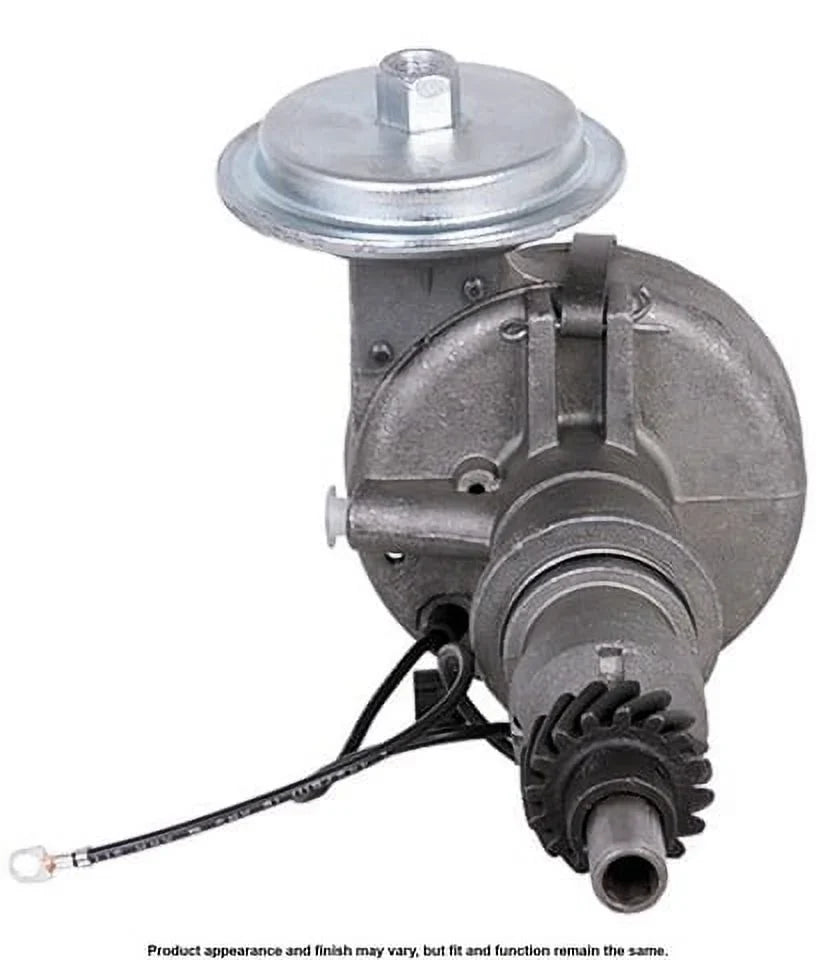 Distributor F250 Fits select: 1966-1967 A1 Cardone F100, 1966-1967 P/N:30-2609
