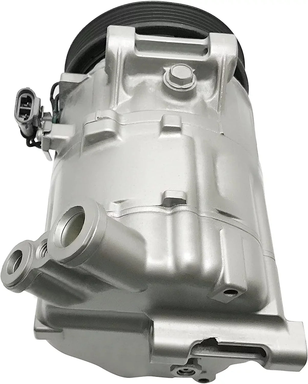 2005 2.4L Fits IG556 2.4L Cobalt Fits 2007 Pontiac Ion 2007 RYC 2.2L, G5 2007; 2.4L - Fits 2011; AC - 2010; 2007 HHR 2.2L, Compressor (Fits - 2.4L Chevrolet 2010) 2.2L, Reman Chevrolet 2.2L, Saturn -