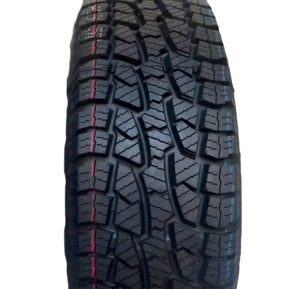 P265/70R17 WT, Light Silverado Terrain SL369 1500 2010-21 Sierra Tire All 115T SLE 2014-18 Westlake 1500 GMC Truck Fits: Chevrolet