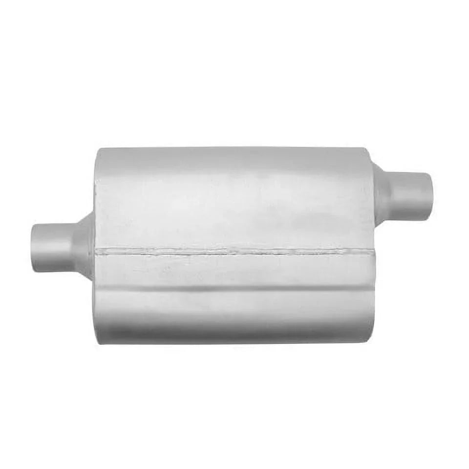 VX PRODUCTS EXHAUST MUFFLER VX2442 XLERATOR - PERFORMANCE AP