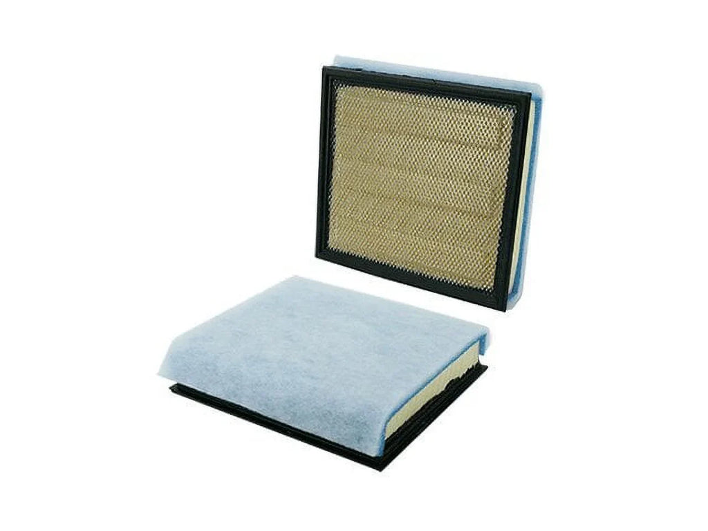 with 2021 6.7L - Compatible V8 - Duty 2022 Filter Air 2020 Super F-350