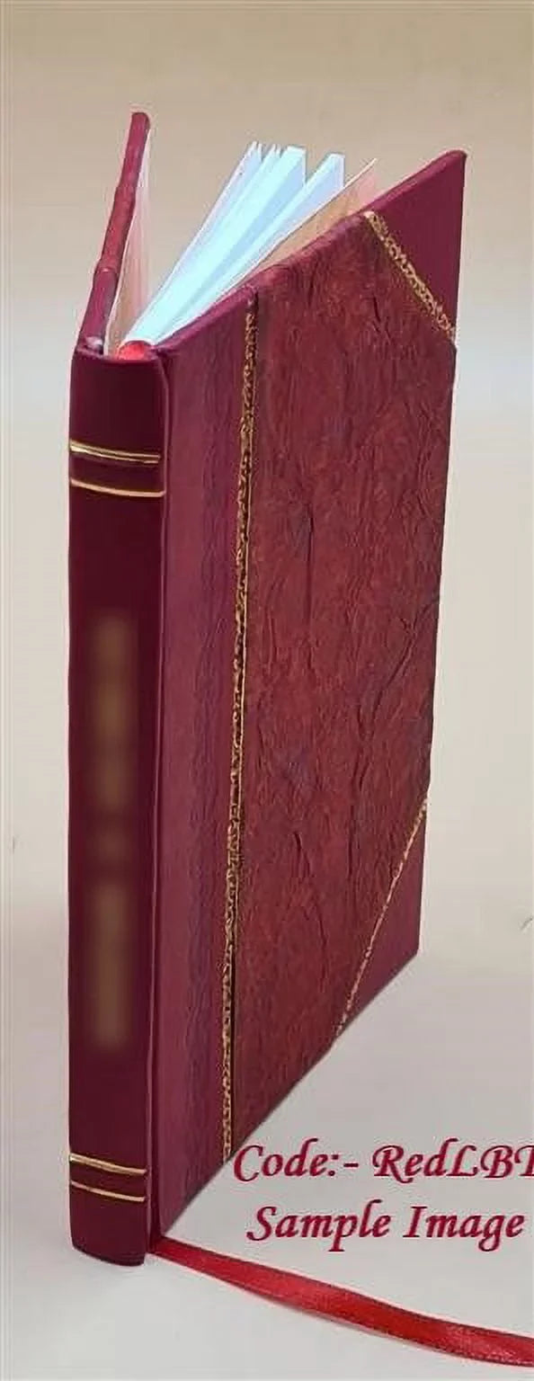 habit the Bound] [Leather morphine 1889 treatment On the of