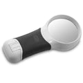 Round UK Auto Max COIL LED 5x 16D Magnifier- Touch AT-
