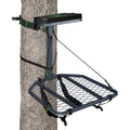 Shot Hot Realtree Treestand Hunting Hang-on