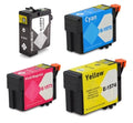 (NO. Pack Photo (PBK/C/M/Y) (T157MP) Stylus Combo PrinterDash Replacement R3000 Inkjet for 157)