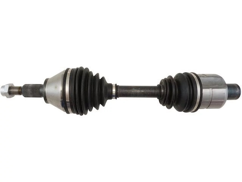 with CV Classic Axle - Ram - 2019 Assembly 2020 Compatible 1500 4WD
