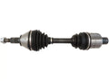 with CV Classic Axle - Ram - 2019 Assembly 2020 Compatible 1500 4WD
