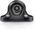 Easy View Car Spot Image NO HD Adjustable Drilling, Auto-dimming Side Front/Side Installation Camera, Camera Mirror/Non-Mirror Blind LEDs, View Reverse Camera, with