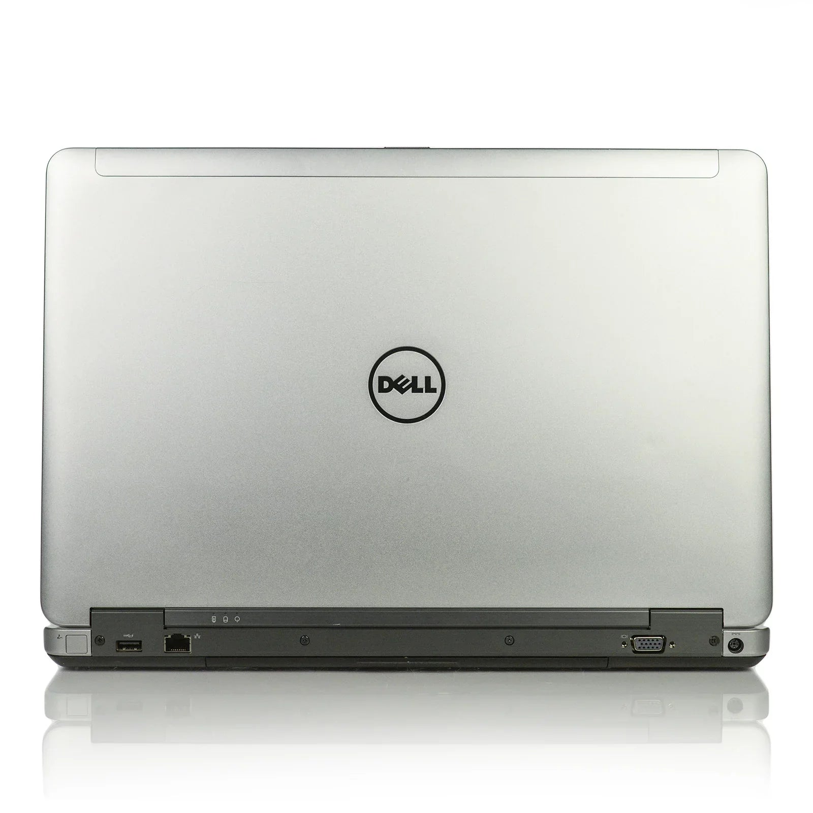Pro v.WCB E6540 Laptop Win 1TB Used Latitude 8GB 10 Quad-Core i7 B