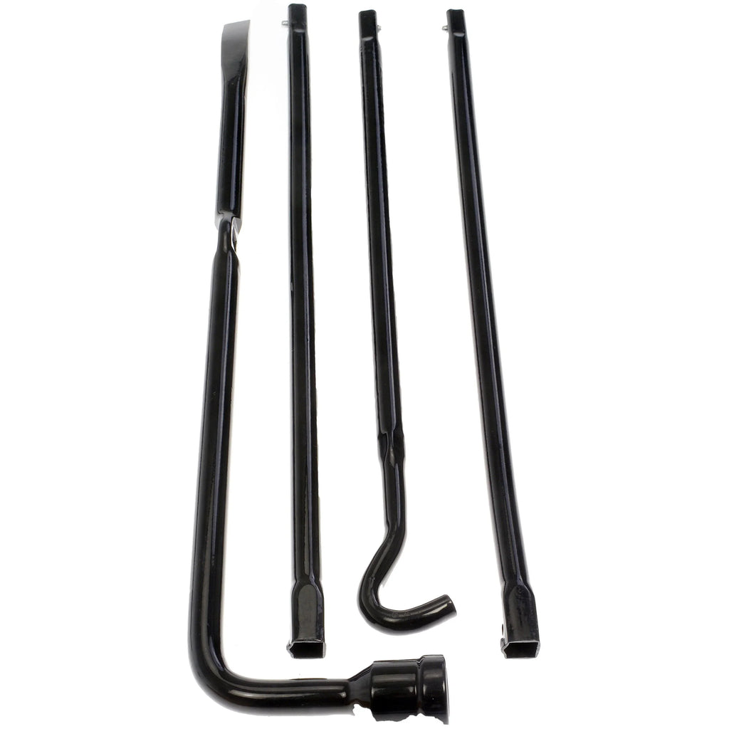 Models Dorman F-150 926-805 / Tool Lincoln Kit Jack Tire for 2018 And Spare Specific