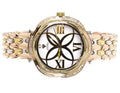 W#342 Womens Tri-Color (.85 Watch Diamond ct)