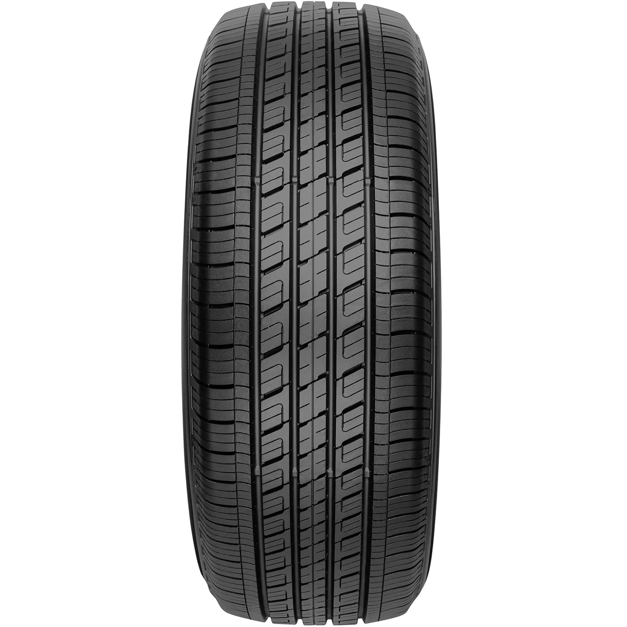 Aria Set Tires 4 AH7 95H Nexen of 205/65R16