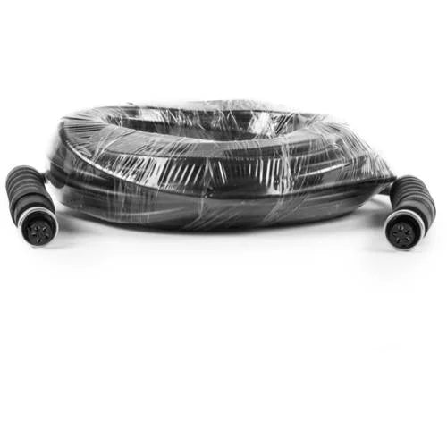 Connectors With Rear RCA Systems RVS-771 View Safety/Rvs Rear View Camera