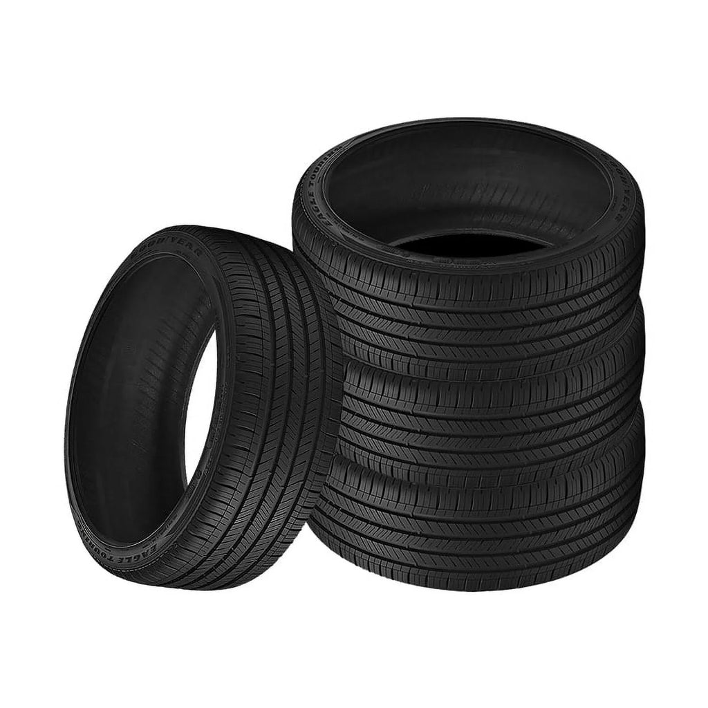 245/45R19 All-Season Eagle Goodyear Tire Touring 98V