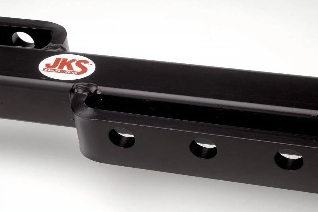 XJ Rear 1984-2001 Upper Adjustable Mount JKSOGS999 Cherokee JKS Jeep Shock Fits
