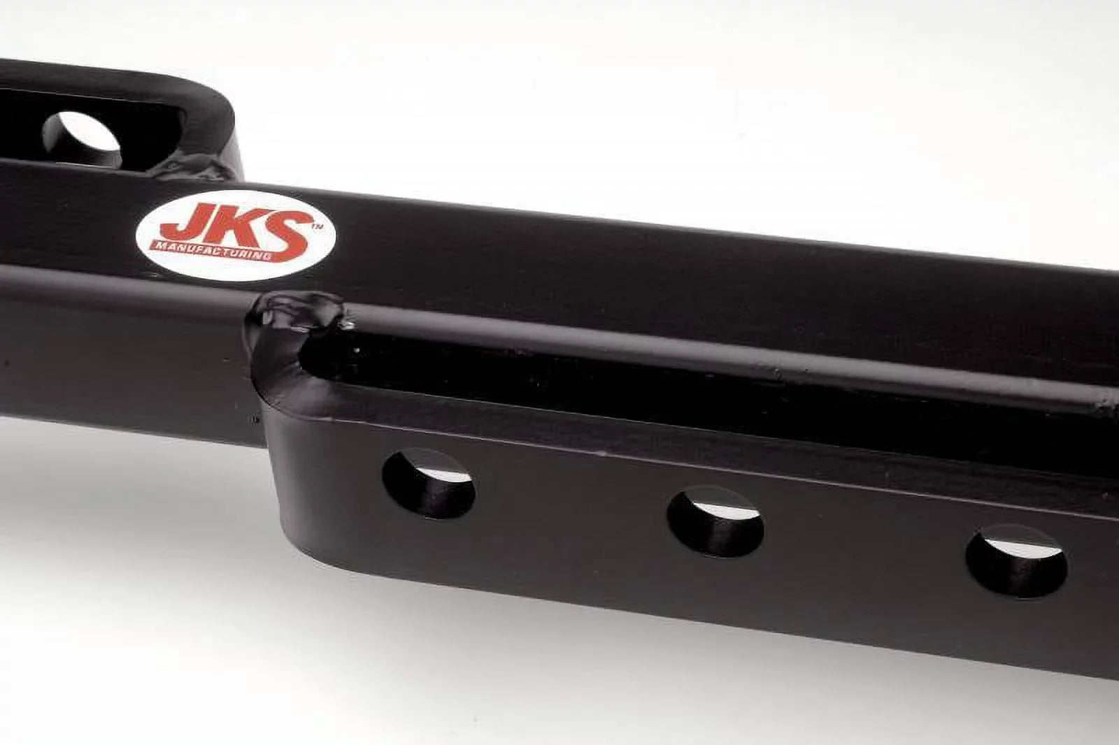 XJ Rear 1984-2001 Upper Adjustable Mount JKSOGS999 Cherokee JKS Jeep Shock Fits