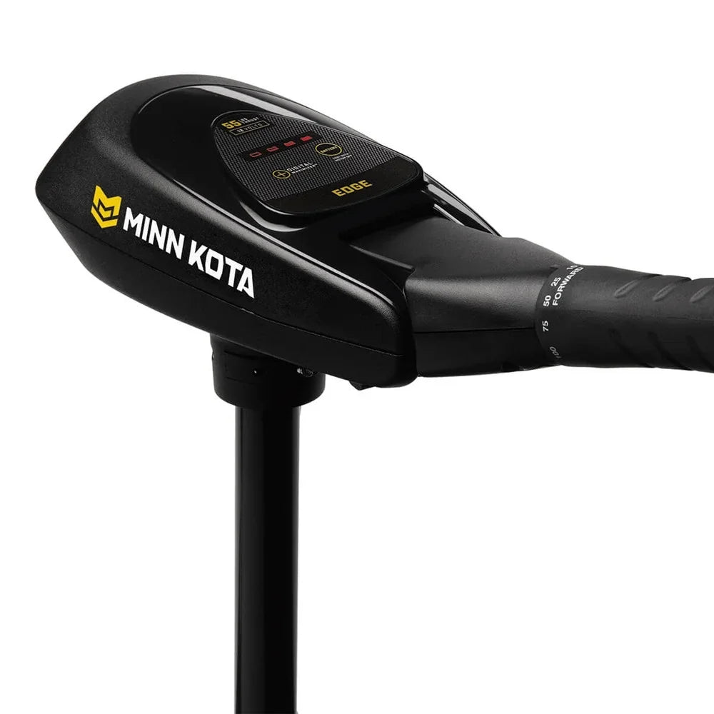Edge 45 Kota - Motor 1355935 Trolling Minn in. Control, Hand
