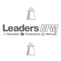 25 G4164189 W, L, Ft. Trim 0.61 RPM In. Leaders New Seal,